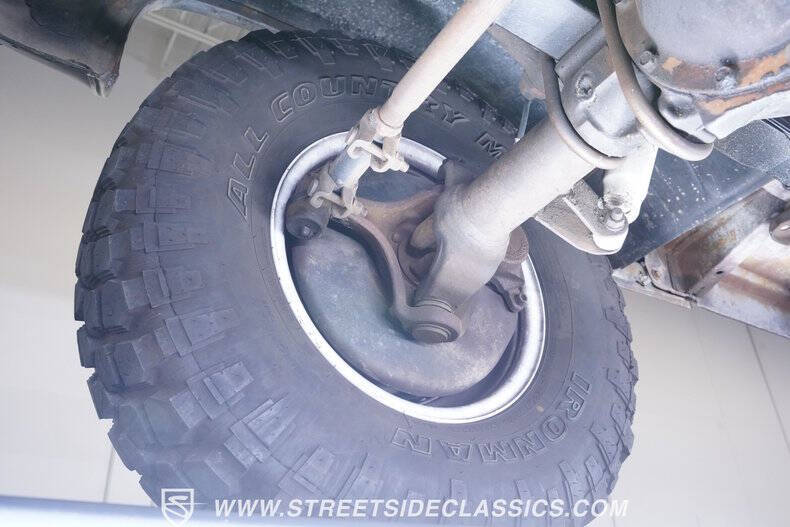 1980 GMC C/K 2500 Series