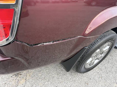 2007 Honda Ridgeline RTX