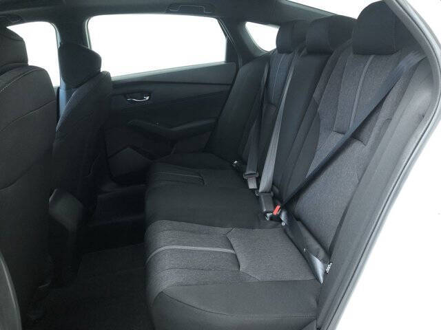 2023 Honda Accord Hybrid