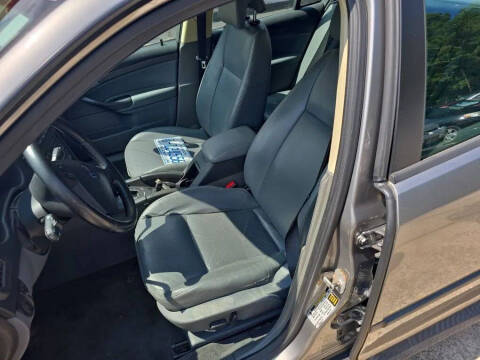 2005 Saab 9-3 Linear