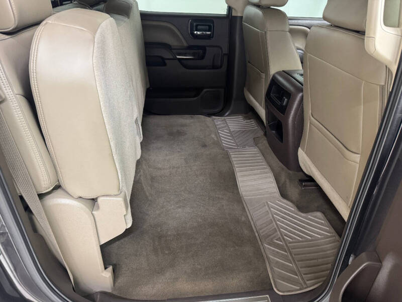 2016 GMC Sierra 1500 Denali