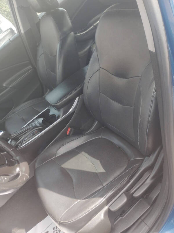 2016 Chevrolet Volt Premier