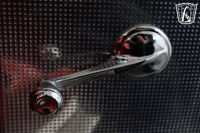 1960 Chevrolet Corvette