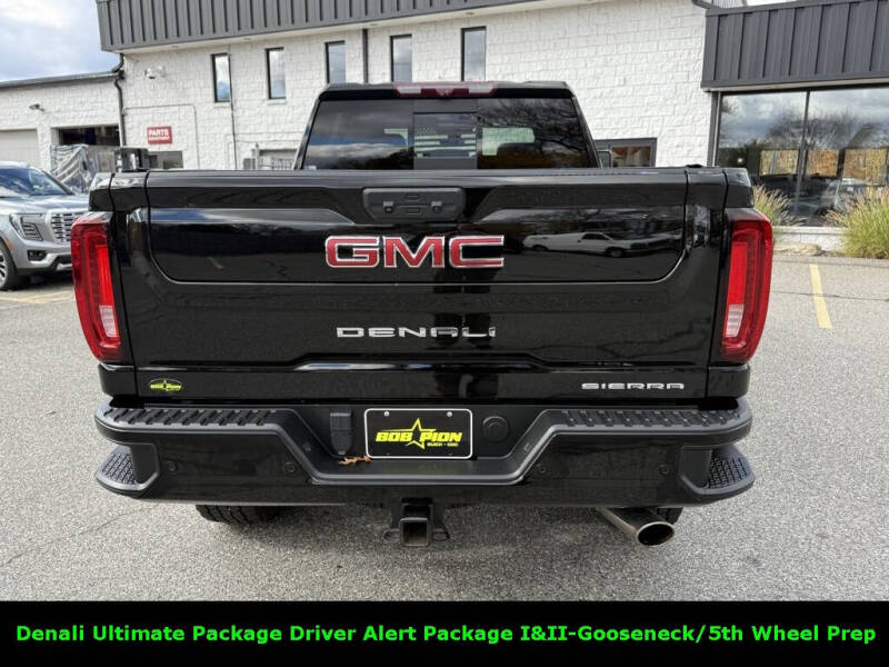 2021 GMC Sierra 2500HD