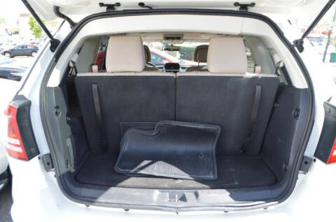 2010 Dodge Journey R/T