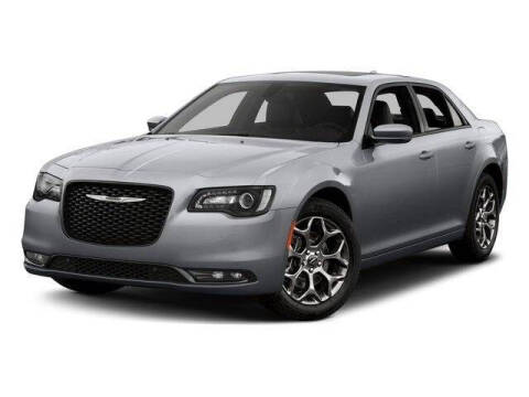 2016 Chrysler 300 for sale at New Wave Auto Brokers & Sales in Denver CO