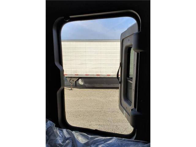 2016 Freightliner Cascadia