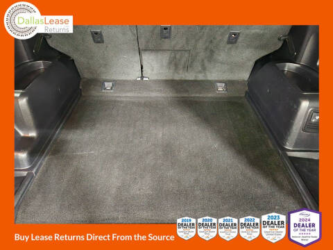 2020 Toyota 4Runner Venture Edition