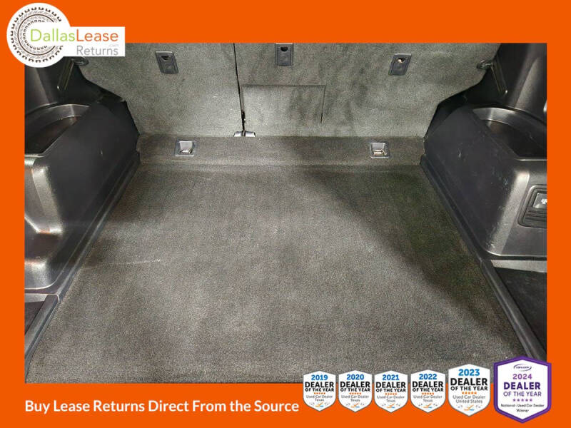 2020 Toyota 4Runner Venture Edition