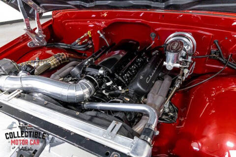 1969 Chevrolet C10