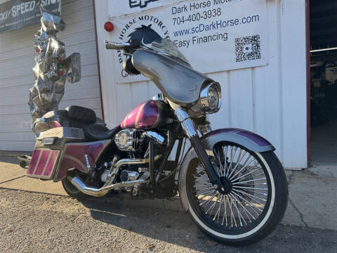 1997 Harley-Davidson Electra Glide Ultra Classic