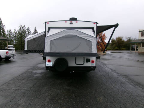 2021 Rockwood Roo 233s