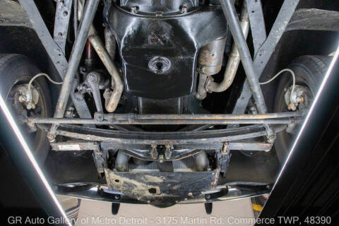 1940 Ford Tudor