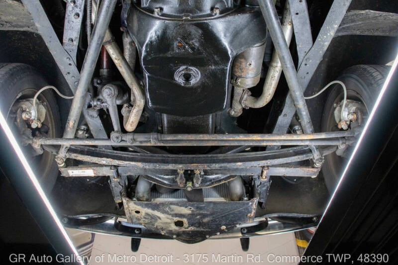 1940 Ford Tudor