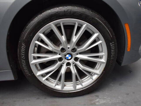 2024 BMW 3 Series 330i xDrive