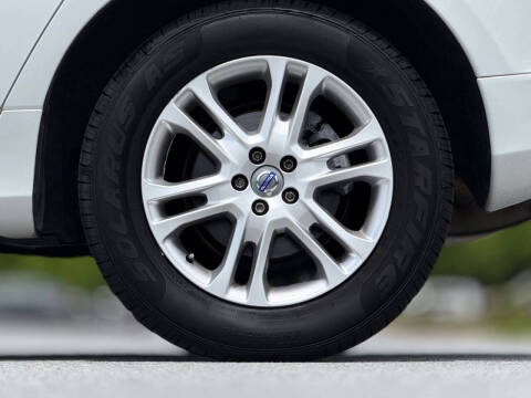 2016 Volvo XC60 T5 Drive-E Premier