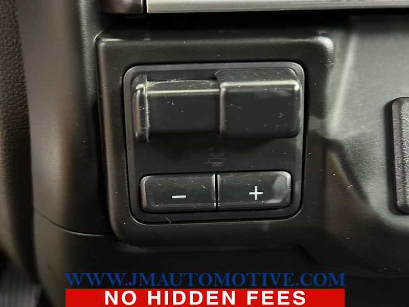 2022 GMC Sierra 3500HD