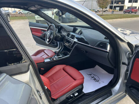 2018 BMW 3 Series 330i xDrive Gran Turismo