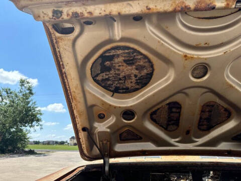 1961 Chevrolet Impala