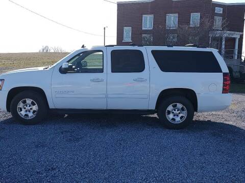 2013 Chevrolet Suburban for sale at Dealz on Wheelz in Ewing KY