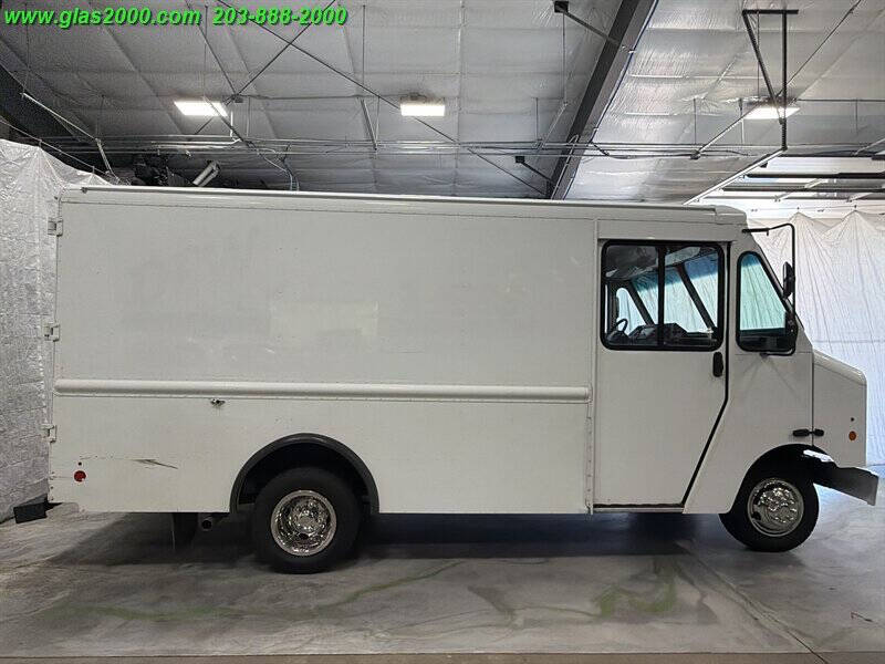 2014 Ford E-Series