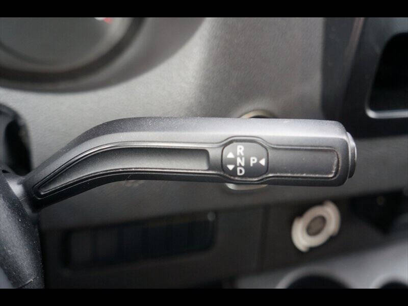 2019 Mercedes-Benz Sprinter