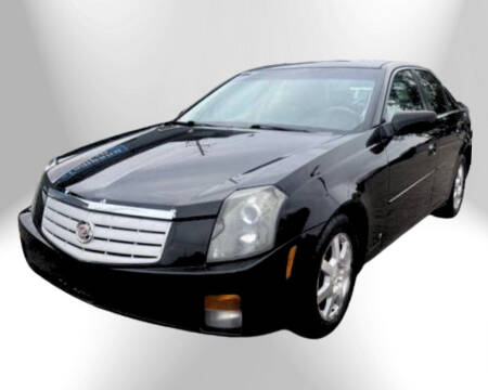 2007 Cadillac STS for sale at R&R Car Company in Mount Clemens MI