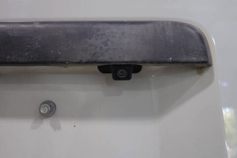 2020 Nissan NV 2500 HD SV