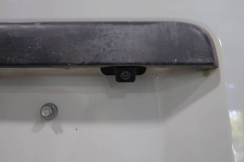 2020 Nissan NV 2500 HD SV