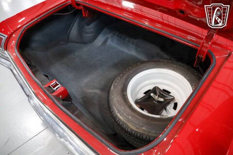 1969 Chevrolet Chevelle