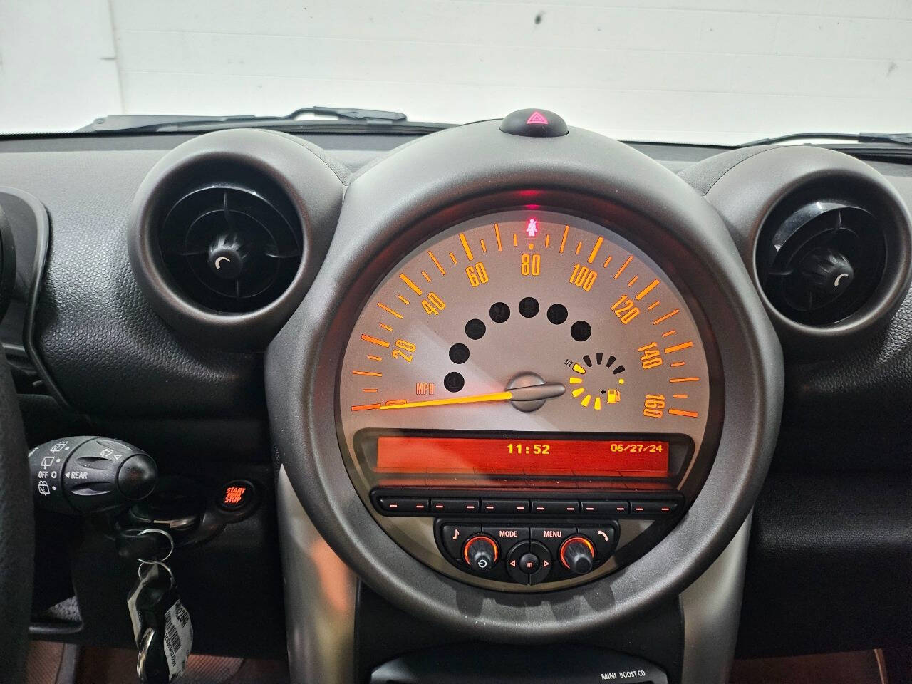 2012 MINI Cooper Countryman for sale at PK AUTO GROUP in Las Vegas, NV