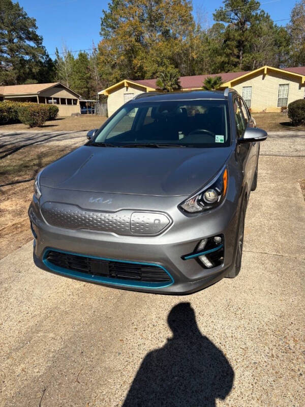 2022 Kia Niro EV EX Premium