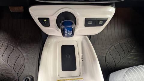 2016 Toyota Prius Two Eco