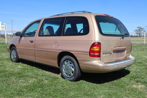 1995 Ford Windstar LX