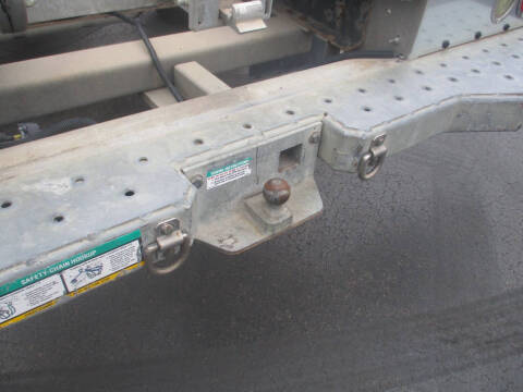 2011 Ford E-Series E-450 SD