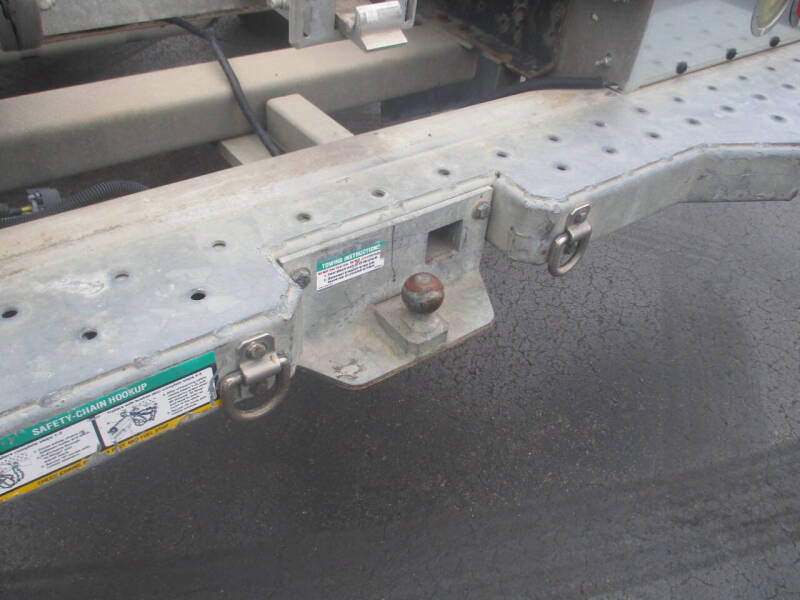 2011 Ford E-Series E-450 SD