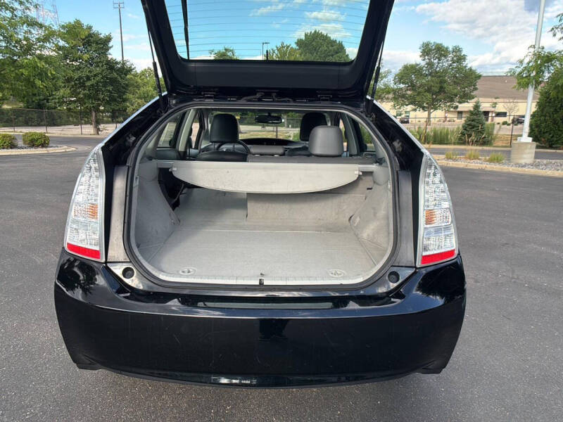 2010 Toyota Prius I