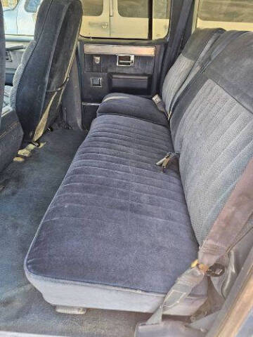 1988 GMC Suburban