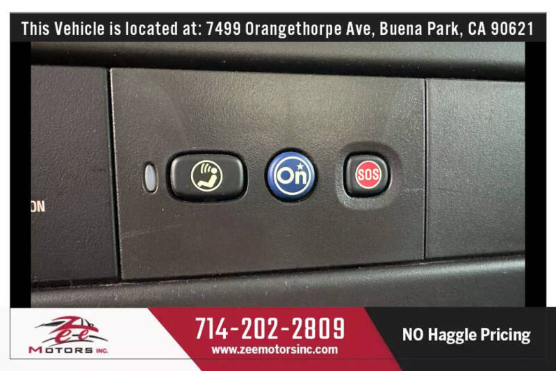 2019 GMC Savana 2500