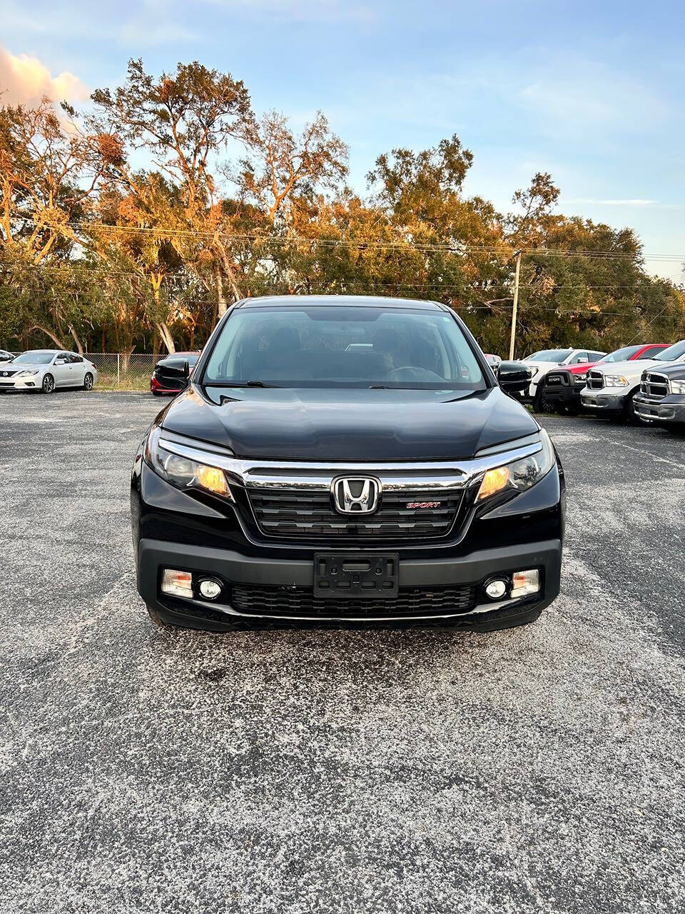 2019 Honda Ridgeline for sale at GRACELAND AUTO LLC in Thonotosassa, FL