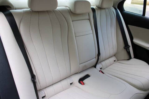 2024 Mercedes-Benz E-Class E 350 4MATIC