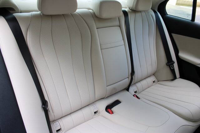 2024 Mercedes-Benz E-Class E 350 4MATIC