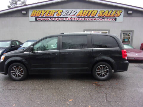 2009 Dodge Grand Caravan