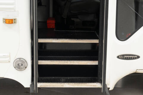 2004 Chevrolet Express 3500