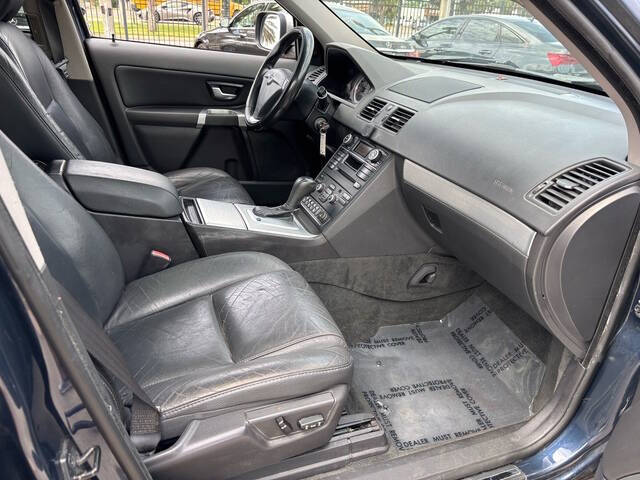 2013 Volvo XC90 20