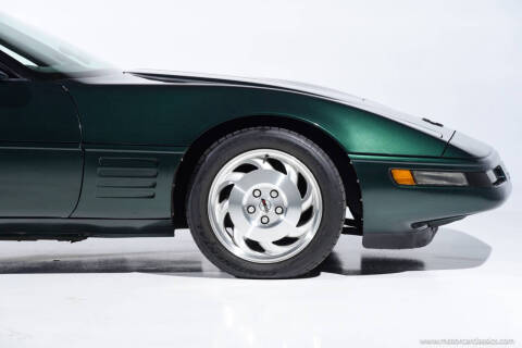 1994 Chevrolet Corvette