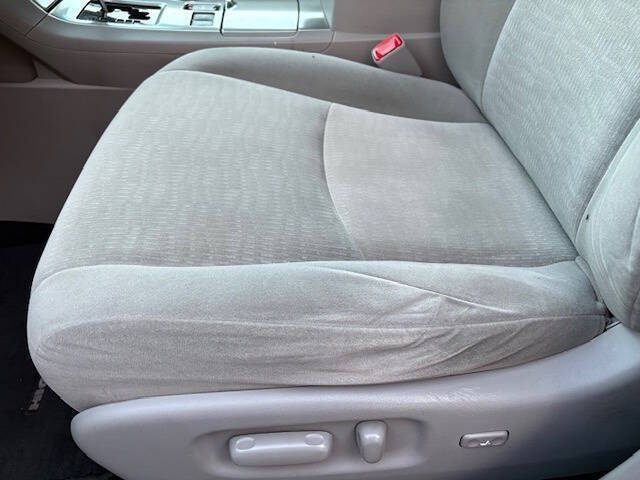 2012 Toyota Highlander