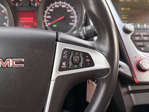 2012 GMC Terrain SLE-2