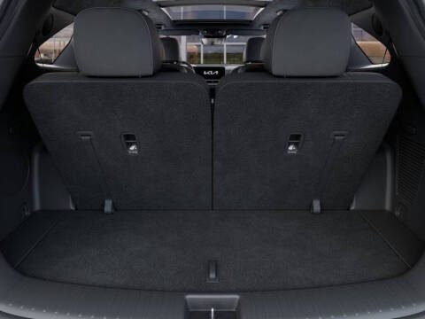 2026 Kia Sorento Hybrid X-Line SX-Prestige