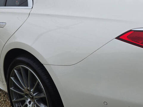 2023 Mercedes-Benz S-Class S 500 4MATIC